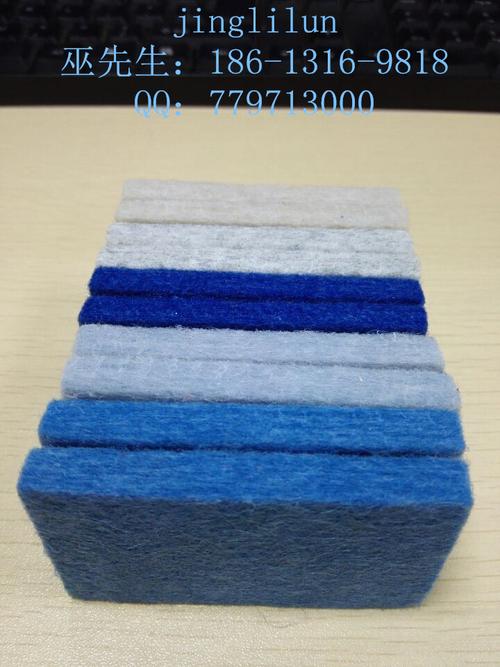 防撞软板:     1,产品介绍:用100%长纤维经高技术热压并以茧棉形状制