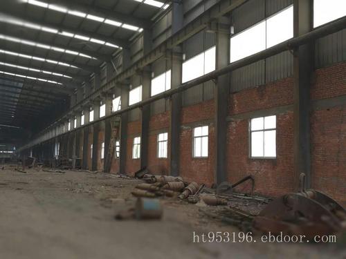 安徽钢结构厂房公司_旧钢结构品牌_相关信息_池州市海涛金属材料销售